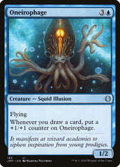 Onirófago / Oneirophage - Magic: The Gathering - MoxLand