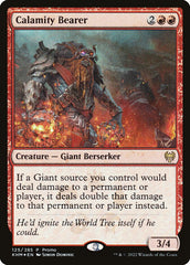Portador de Calamidades / Calamity Bearer - Magic: The Gathering - MoxLand