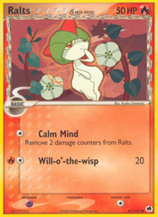 Ralts δ - MoxLand - MoxLand