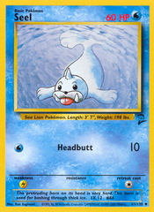 Seel - MoxLand - MoxLand