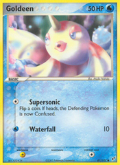 Goldeen - MoxLand - MoxLand