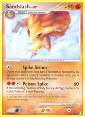 Sandslash - MoxLand - MoxLand