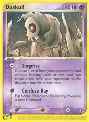 Duskull - MoxLand - MoxLand