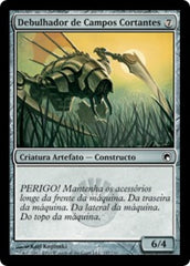 Debulhador de Campos Cortantes / Razorfield Thresher - Magic: The Gathering - MoxLand