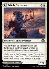 Bruxa Encantadora / Witch Enchanter - Magic: The Gathering - MoxLand