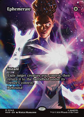 Efemerar / Ephemerate - Magic: The Gathering - MoxLand
