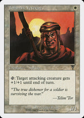 Veterano da Infantaria / Infantry Veteran - Magic: The Gathering - MoxLand