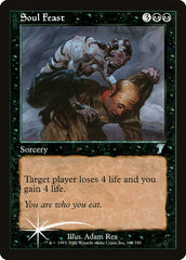 Festim de Almas / Soul Feast - Magic: The Gathering - MoxLand