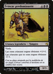 Evincar Ascendente / Ascendant Evincar - Magic: The Gathering - MoxLand