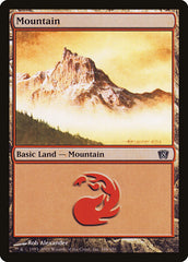 Montanha / Mountain - Magic: The Gathering - MoxLand