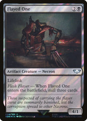 Esfolado / Flayed One - Magic: The Gathering - MoxLand