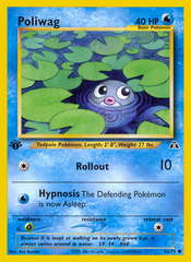 Poliwag - MoxLand - MoxLand