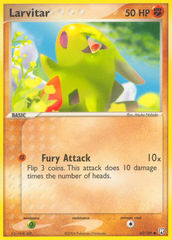 Larvitar - MoxLand - MoxLand