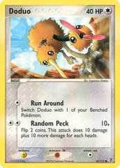 Doduo - MoxLand - MoxLand
