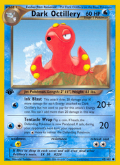 Dark Octillery - MoxLand - MoxLand