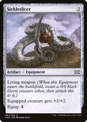 Foice Fatiadora / Sickleslicer - Magic: The Gathering - MoxLand