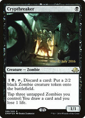 Fugitivo da Cripta / Cryptbreaker - Magic: The Gathering - MoxLand