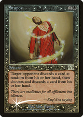 Estupor / Stupor - Magic: The Gathering - MoxLand
