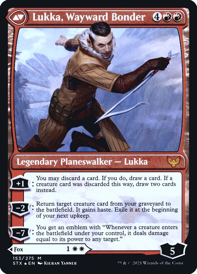 Mila, Companheira Engenhosa / Mila, Crafty Companion - Magic: The Gathering - MoxLand