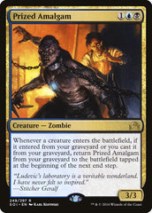 Amálgama Cobiçado / Prized Amalgam - Magic: The Gathering - MoxLand