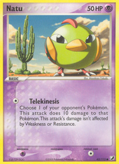 Natu - MoxLand - MoxLand