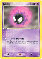 Gastly - MoxLand - MoxLand