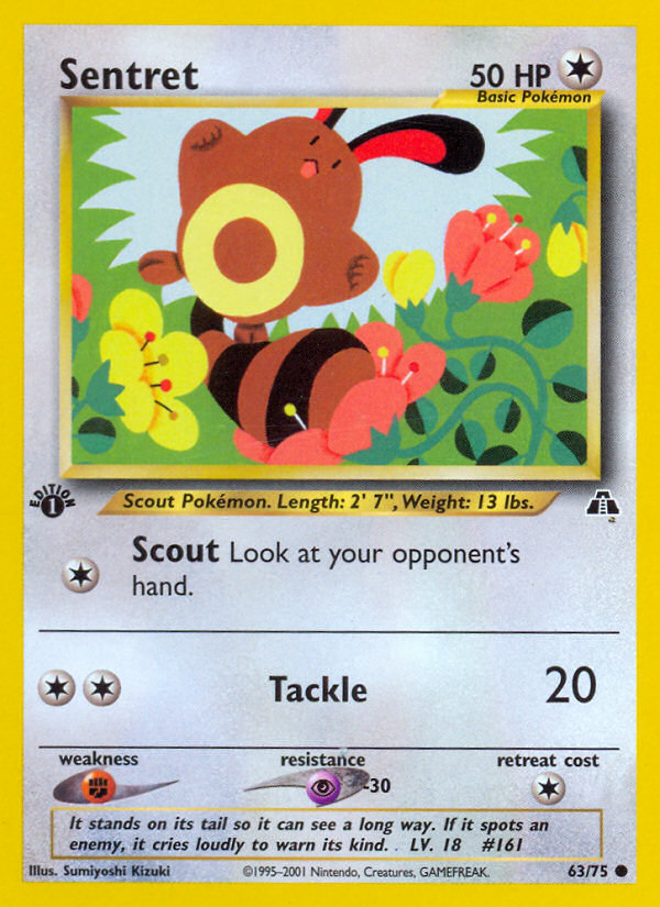 Sentret - MoxLand - MoxLand
