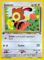 Sentret - MoxLand - MoxLand