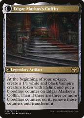Edgar, Noivo Encantado / Edgar, Charmed Groom - Magic: The Gathering - MoxLand