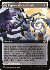 Wandering Archaic / Wandering Archaic - Magic: The Gathering - MoxLand