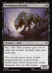 Desolation Prowler