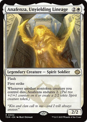 Anafenza, Unyielding Lineage - Magic: The Gathering - MoxLand