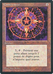 Protetor / Conservator - Magic: The Gathering - MoxLand