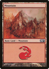 Montanha / Mountain - Magic: The Gathering - MoxLand