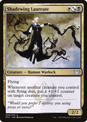 Laureada Umbroalada / Shadewing Laureate - Magic: The Gathering - MoxLand