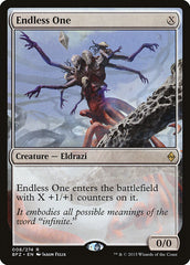 O Infindável / Endless One - Magic: The Gathering - MoxLand