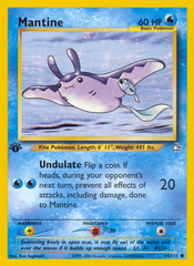 Mantine - MoxLand - MoxLand