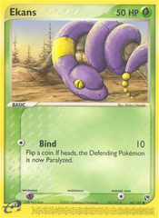 Ekans - MoxLand - MoxLand