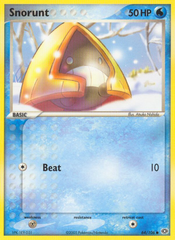 Snorunt - MoxLand - MoxLand
