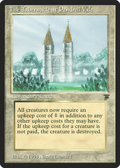 The Tabernacle at Pendrell Vale - Magic: The Gathering - MoxLand