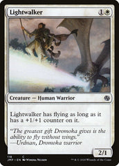 Trilha-luz / Lightwalker - Magic: The Gathering - MoxLand