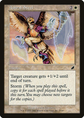 Aço Astral / Astral Steel - Magic: The Gathering - MoxLand