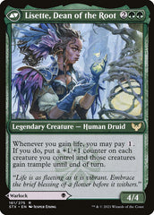 Valentin, Decano da Veia / Valentin, Dean of the Vein - Magic: The Gathering - MoxLand