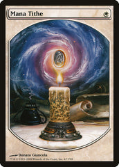 Dízimo de Mana / Mana Tithe - Magic: The Gathering - MoxLand