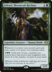 Jolrael, Reclusa Mwonvuli / Jolrael, Mwonvuli Recluse - Magic: The Gathering - MoxLand