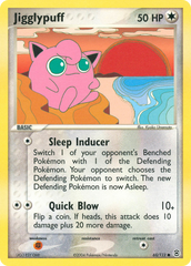 Jigglypuff - MoxLand - MoxLand