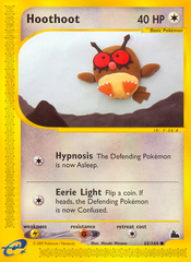 Hoothoot - MoxLand - MoxLand