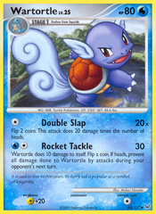 Wartortle