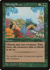 Alluring Scent - Magic: The Gathering - MoxLand