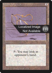 Óculos de Urza / Glasses of Urza - Magic: The Gathering - MoxLand